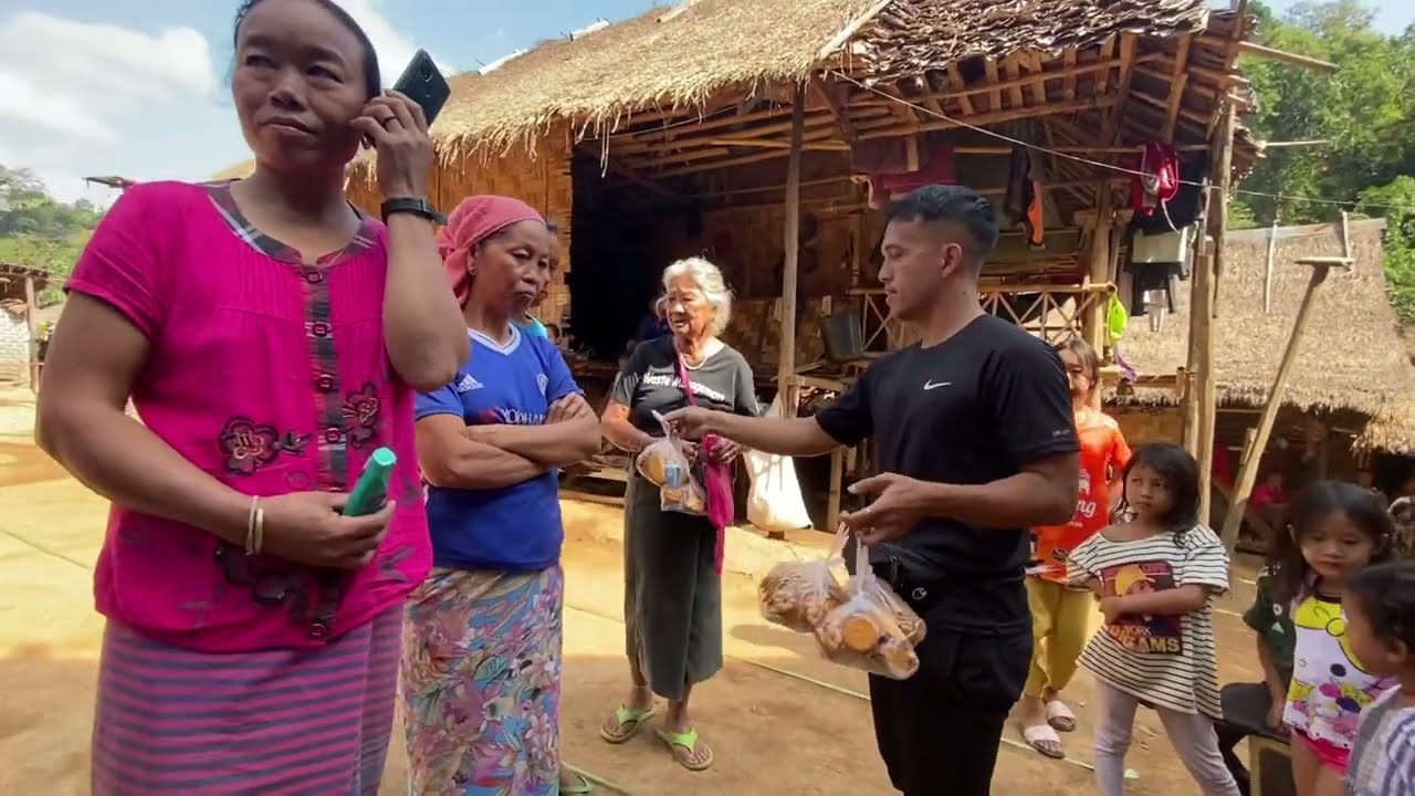 Karenni new year activities (DSK) 2022/23