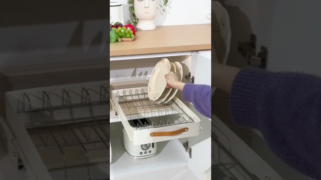 3 BARANG DAPUR MENARIK: MAK MAK PASTI SUKA!