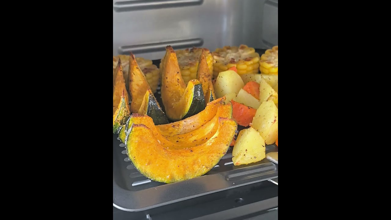 Magic Itaki® Instabake Chef Pro Demo