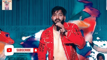 Pawan Singh Whatsapp Status - Bhojpuri Hit Bhakti Full Screen Video - #shorts #Anand_Singh_Official