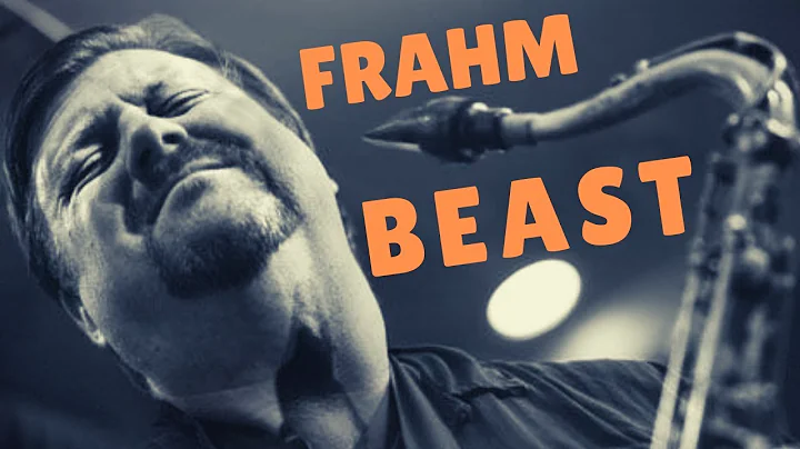 Those 7 Times Joel Frahm Went  Beast Mode | bernie...