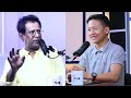 "The Role of Media" with Subir Ghosh, Senior Investigative Journalist | The Lungleng Show