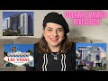 Las Vegas Vacation - Platinum Hotel, Planet Hollywood Hotel Reviews | GIVEAWAY Winner Reveal!