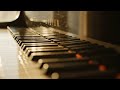 Peaceful Winter Study Jazz ☕ Cozy Cafe Background Music for Focus &amp; Relaxation