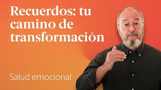 La memoria y tus creencias: claves para cambiar tu vida  Enric Corbera