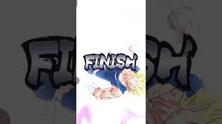 Zammasu is pretty good 👍😊 #dragonballlengends