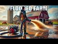 Saving a Family Farm in This Flood Sim Game