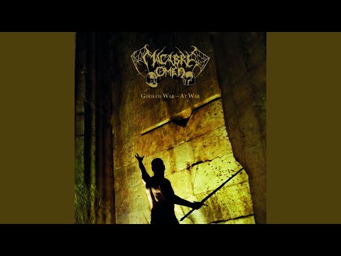 Macabre Omen - Hellenes Do Not Fight Like Heroes, Heroes Fight Like Hellenes