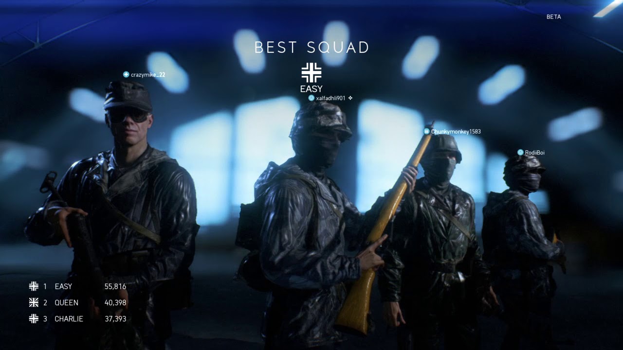 Battlefield 5 Open Beta Review -It works but it's BORING!