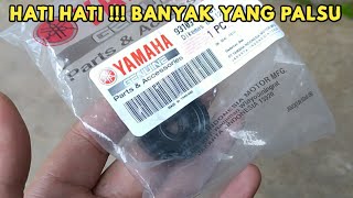 BE CAREFUL!!!!! Many Water Pump Seals Are Fake | How Much Does an Original One Cost?