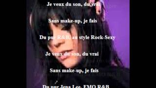 Watch Jena Lee Emo Rnb video