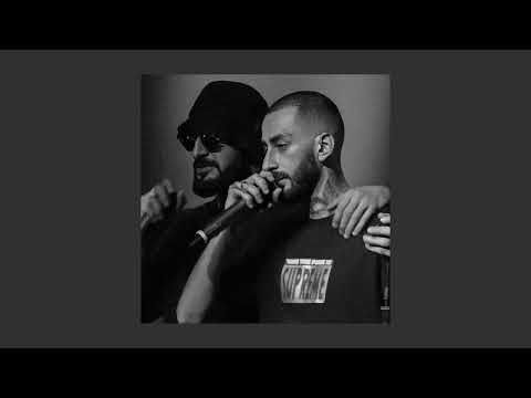 Miyagi & Эндшпиль - Все лучшие треки (Сборник, 2023)