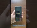 How to update android 15 on  iQOO Z7 Pro 5G  Mobile Phone #iqoo #smartphone #shorts #tech