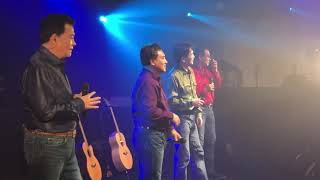 Uncle Encore—再會啦心愛的無緣的人