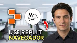 Como Usar o Navegador Replit - Guia Fácil 2026