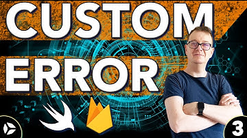 Swift Result - Swift Error Handling (Xcode Tutorial)
