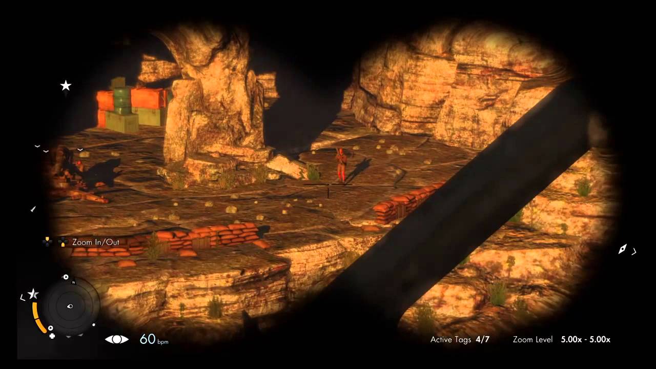 long shots sniper elite 3 long shots sniper elite 3