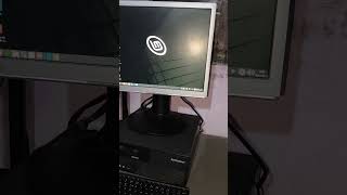 Ressuscitei um Computador Antigo com Linux
