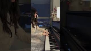 Anh Chưa Thương Em Đến Vậy Đâu - Lady Mây | An Coong Piano Cover