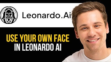How to Use Your Own Face in Leonardo AI