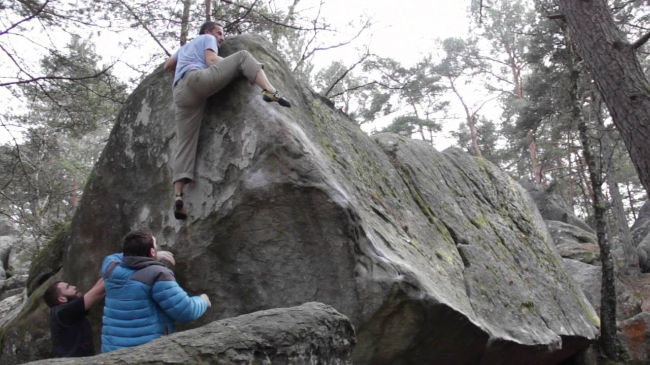 The Font' Diary : March 2015