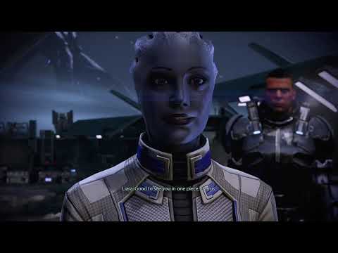 Video: Keturių žaidėjų Kooperacija „Mass Effect 3“?