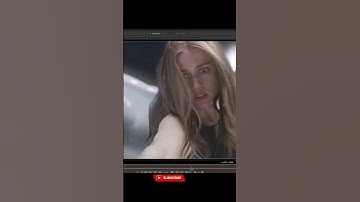 Ghosted VFX #vfxcompositing #nukecompositing