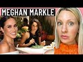 Dietitian attempts to eat like meghan markle for a day is her diet healthy or full of wellness bs