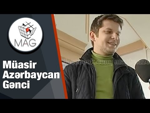 MAG Pərvin (İdarəçilik Akademiyası sorğu)