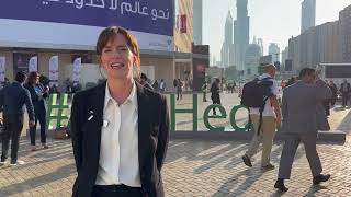 Arab Health 2023