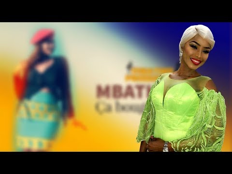 Mbathio El Capo - Ça bouge chez moi (Officielle)