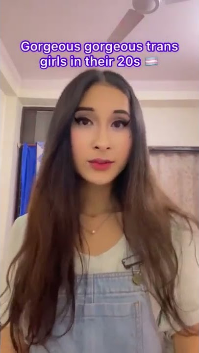 Trans girls struggles #trans #transgender #mtf #cover   #lipsync #shorts #short #ts