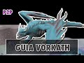 [OSRS] Guia basica de VORKATH - Ranged (ESPAÑOL)