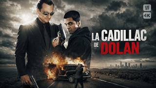 La Cadillac de Dolan⎪Christian Slater⎪Wes Bentley⎪Film complet⎪Crime⎪Thriller⎪ACE