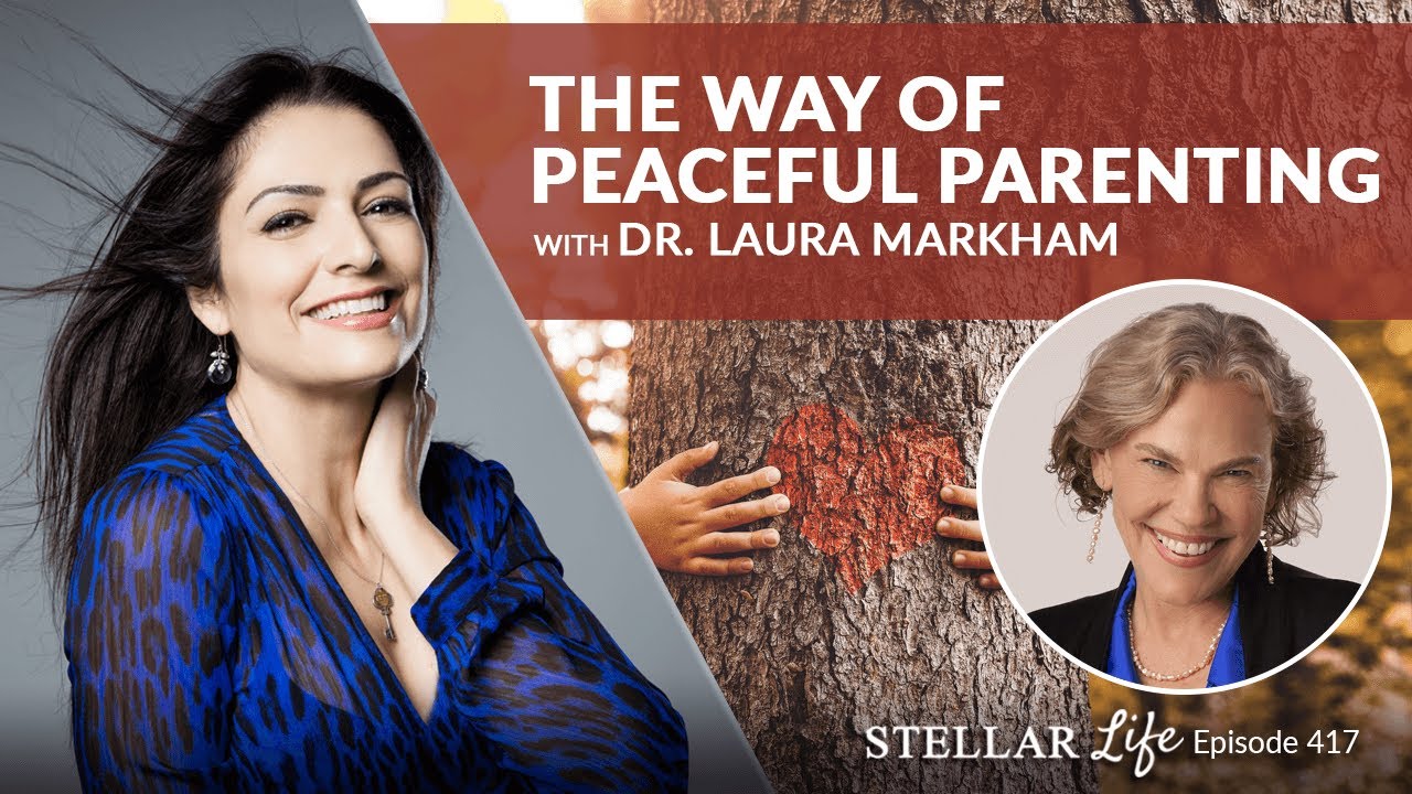 Peaceful Parenting Reveals Your Child's Inherent Worth with Dr. Laura ...