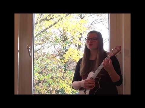 Autumn Leaves (Jazz Standard Cover)