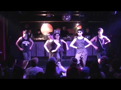 アフパ2016 脇筋芋子seasonX