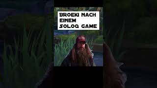@Broeki  ist müde