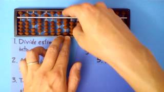 Soroban Cube Roots News