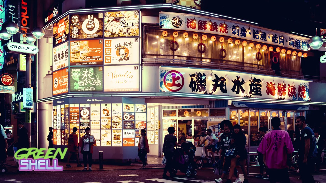 The Midnight - America 2