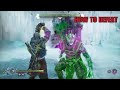 Skjothendi The Unerring Boss Fight - Berserker Gravestone - God of War Ragnarok