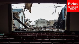 Following Tornado Devastation, Congress Examines Reforms In Disaster Relief Disbursements