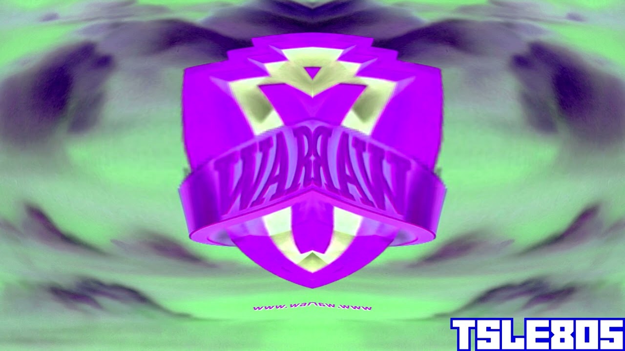 [REQ.] Warner Bros Animation [2002/2003] Effects [Preview 1982 Effects]