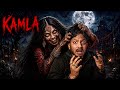KAMLA Ne HEART ATTACK de diya 😰 | Indian Horror Game