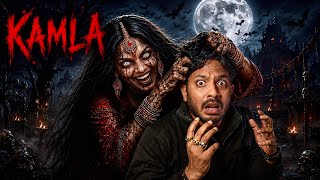 KAMLA Ne HEART ATTACK de diya 😰 | Indian Horror Game