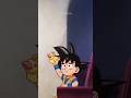Goku Doesn't Want To Take A Bath 🛁 | Dragon Ball Daima