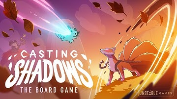 Unboxing a brand new game!