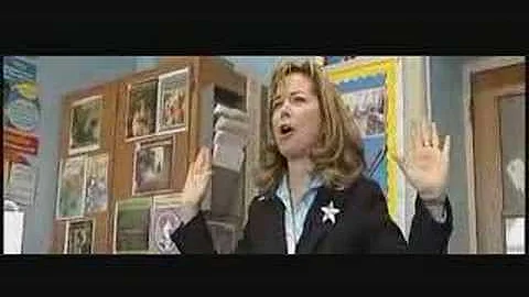 Marguerite Izzo: 2007 New York State Teacher of th...