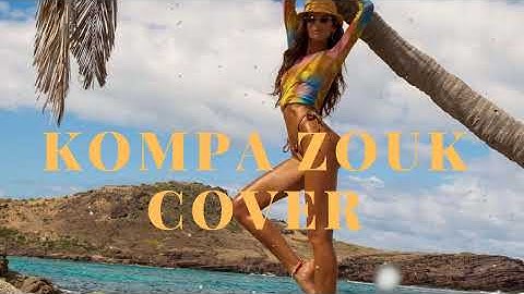 KOMPA ZOUK LOVE REMIX 2023 || ZOUK MUSIC || VOL24