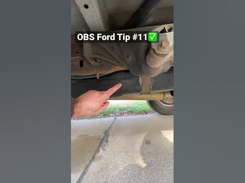 Rust Proof Gas Tank!👌 - YouTube